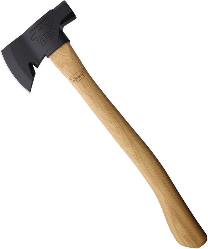 Survivalist Hatchet - HCH02FNCNC