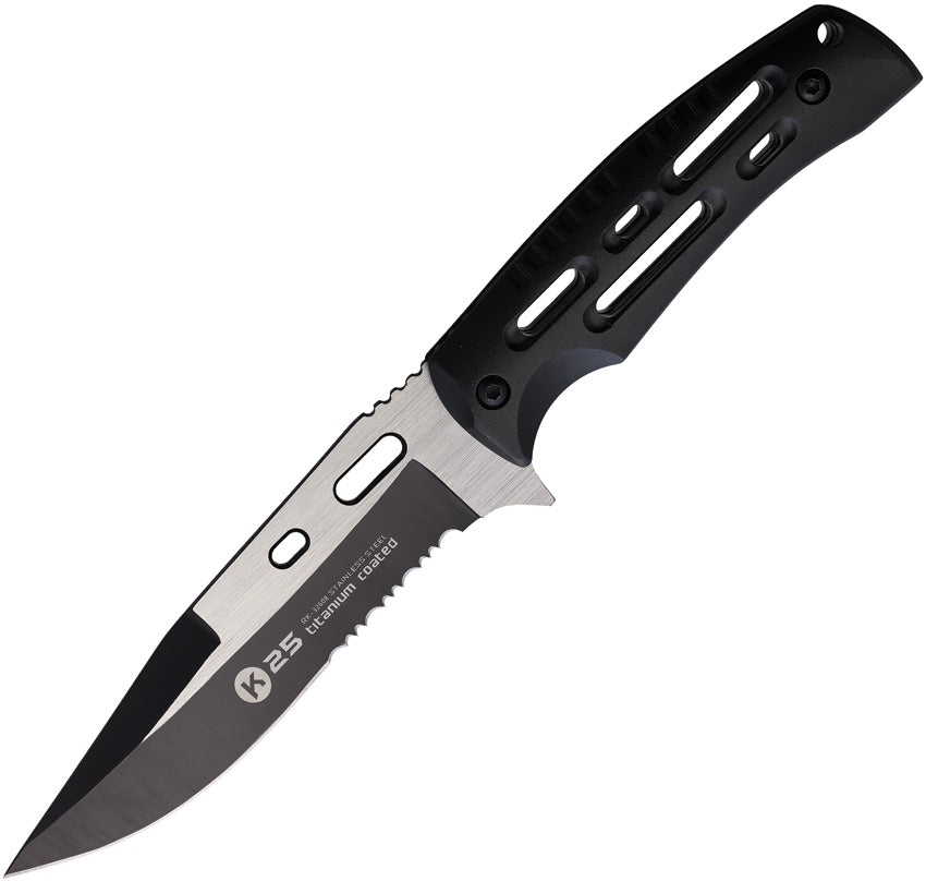 Tactical Fixed Blade - RUI32608
