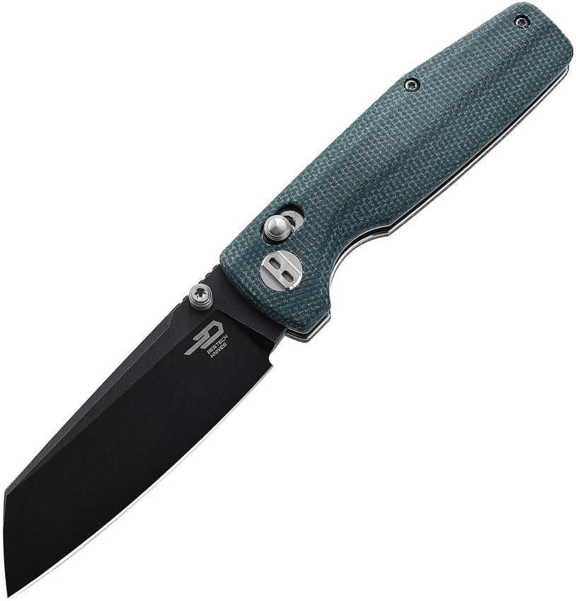 Slasher Axis Lock Blue - BTKG43C2