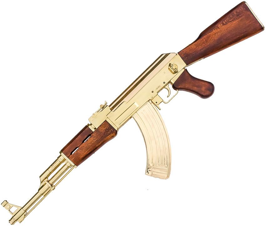 Replica Russian Assault Rifle - DX1086L
