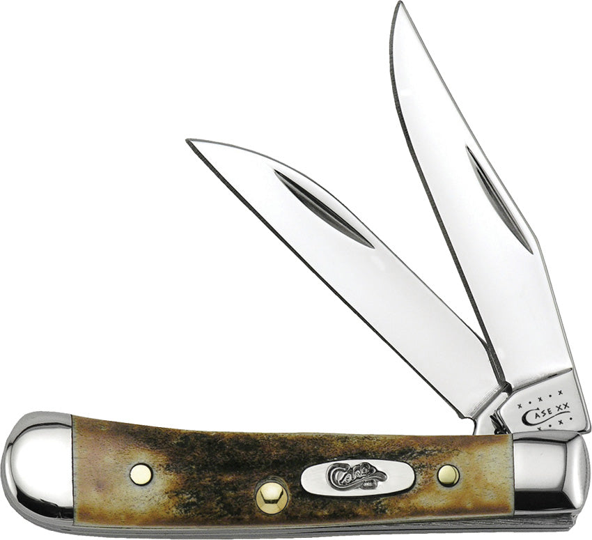 Tiny Trapper Stag - CA5968