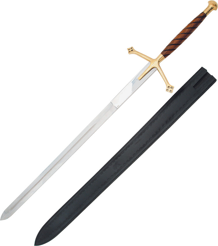 Claymore Sword Wood - PA1042WD