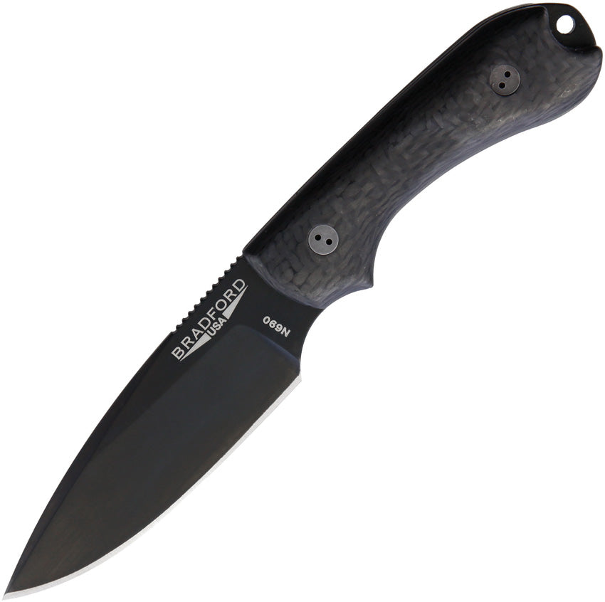 Guardian 3 DLC 3D Carbon Fiber - BRAD3FE116B