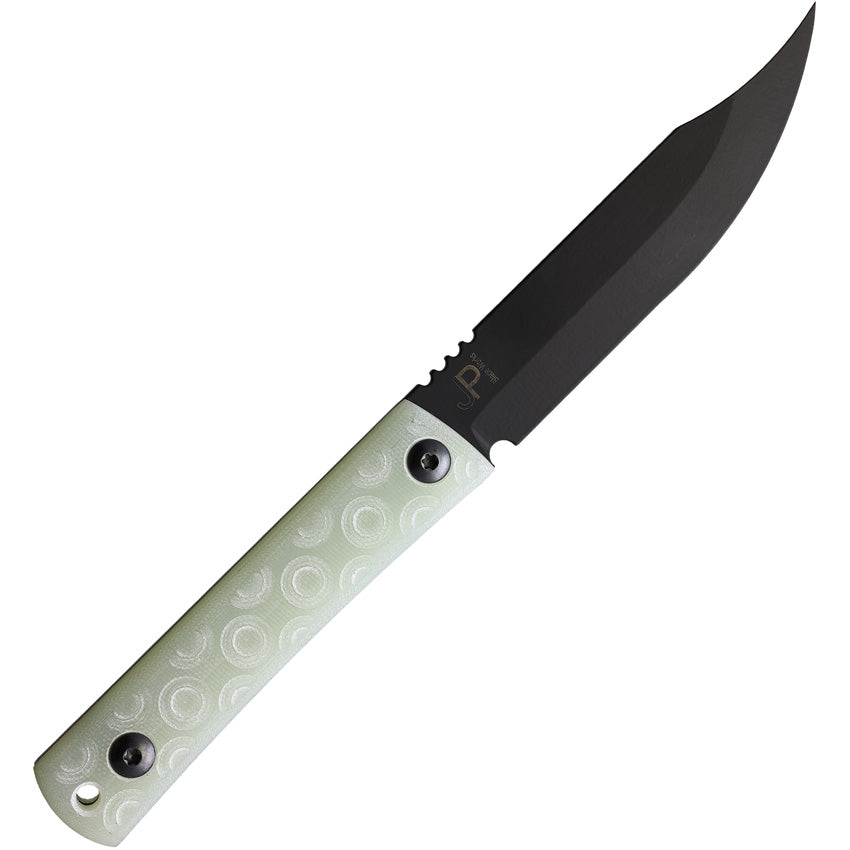Bushcraft Fixed Blade - JPB206J