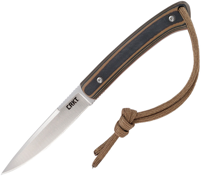 Biwa Fixed Blade - CR2382