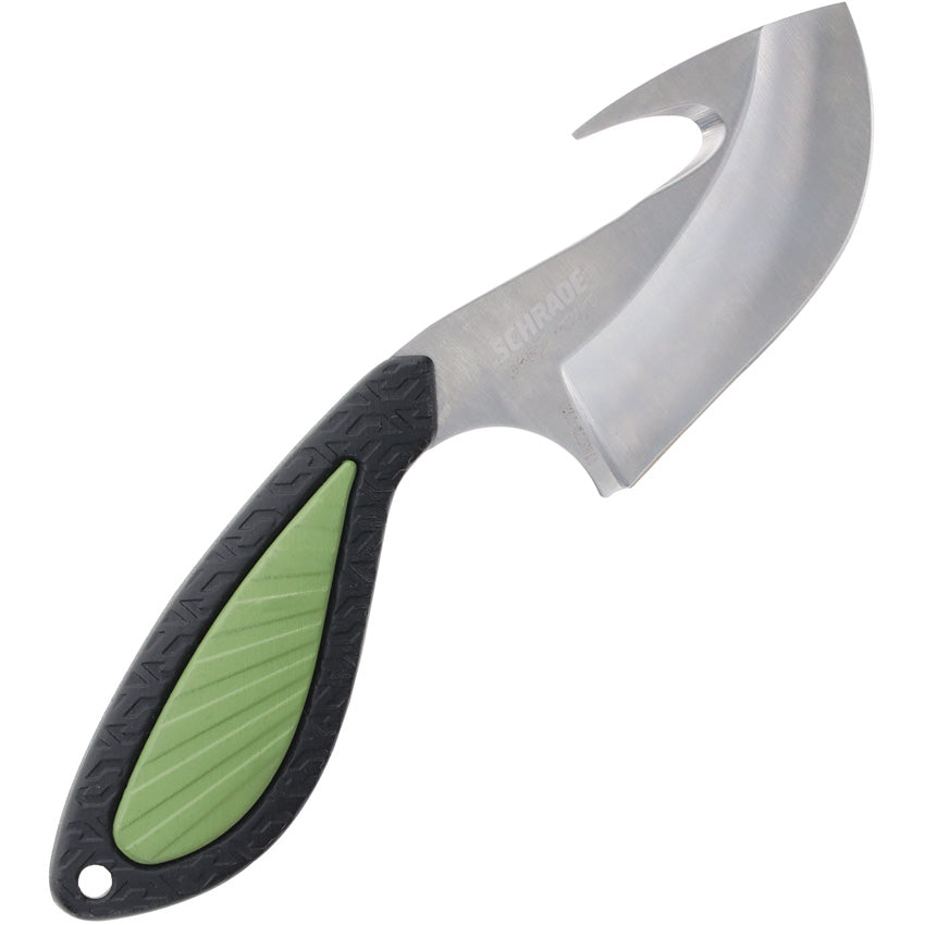 Isolate Ultimate Fixed Blade - SCH1159330