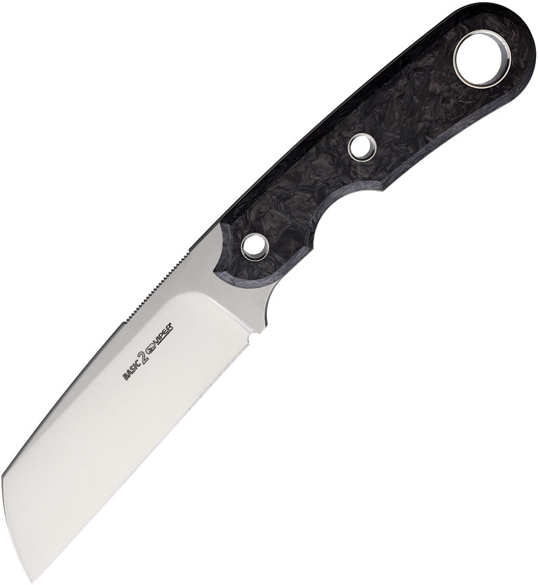 Basic2 Fixed Blade CF - VT4030FCM