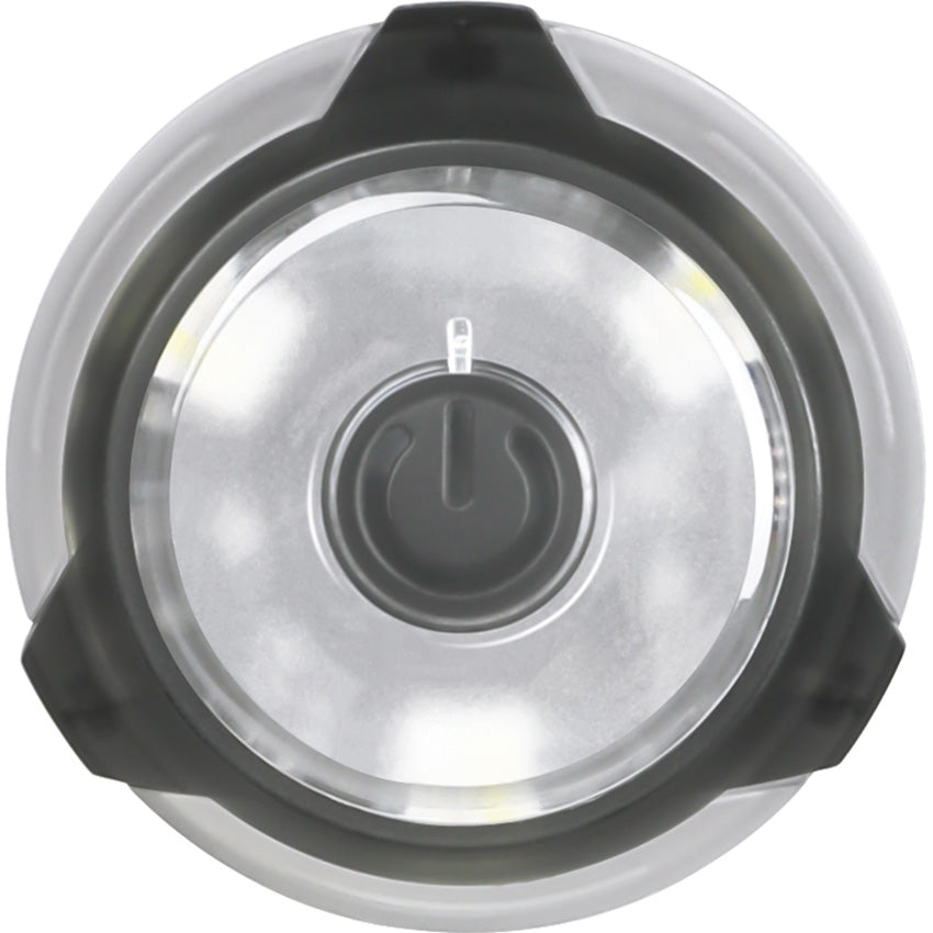 Gober Safety Light Black - OLTGOBERBK