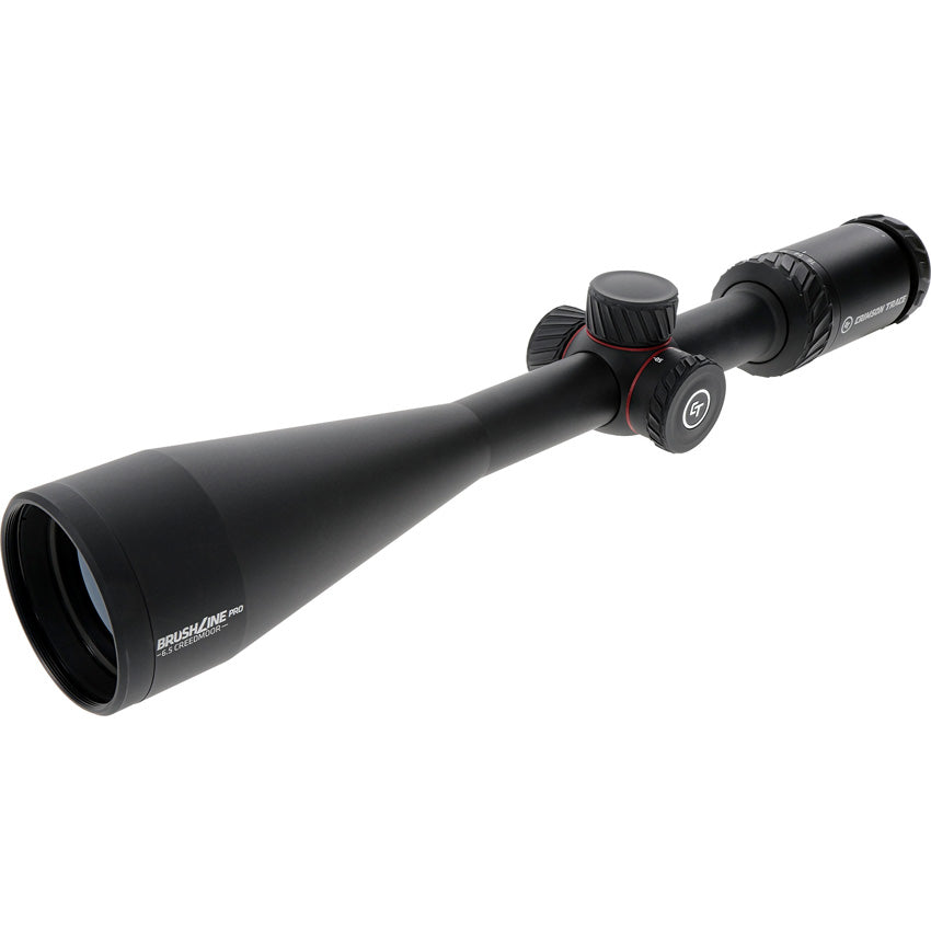 Brushline Pro 4-16x50 Scope - CMT13000000