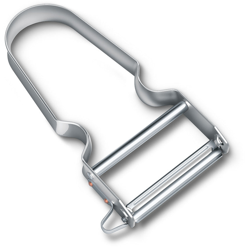 REX Peeler Silver - VN60900