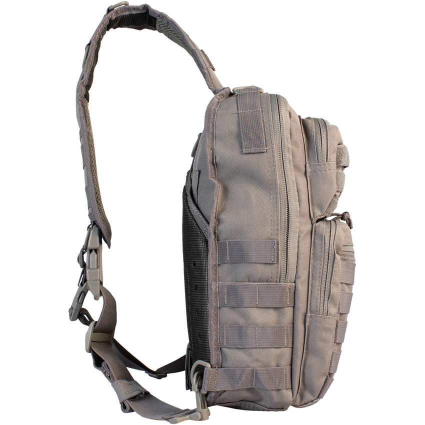 Large Rover Sling Pack Tornado - RED80130TOR
