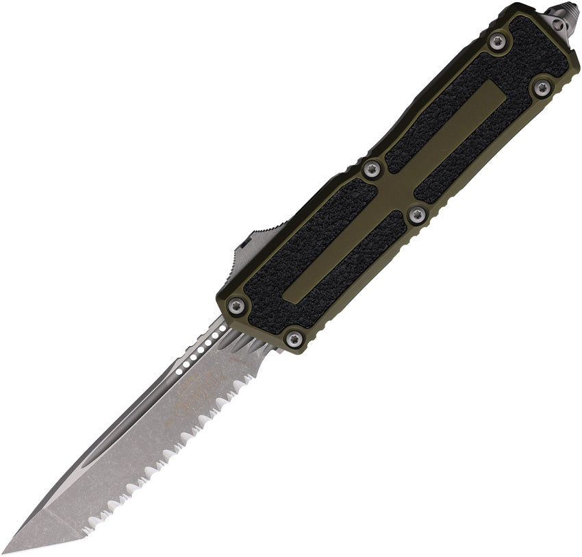 Auto Scarab II OTF T/E Gen III - MCT127912APOD
