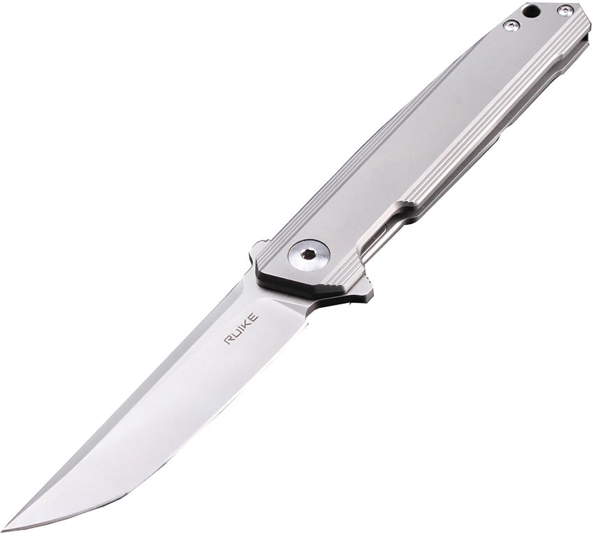 M126-TZ  Framelock - RKEM126TZ
