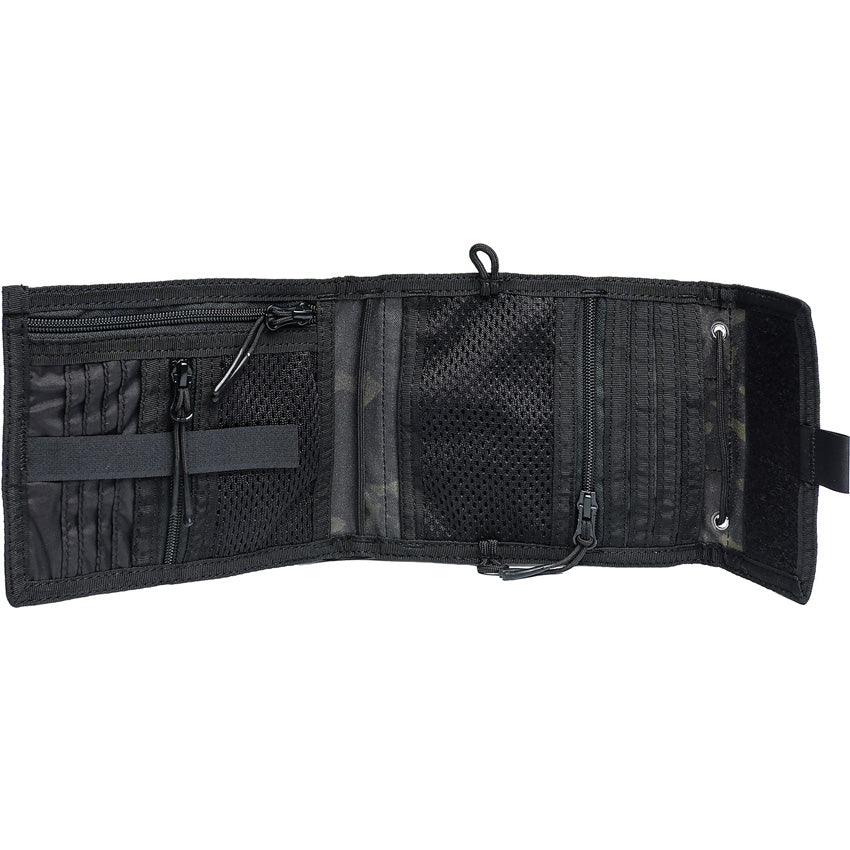 Travel Pouch Black - BE53816