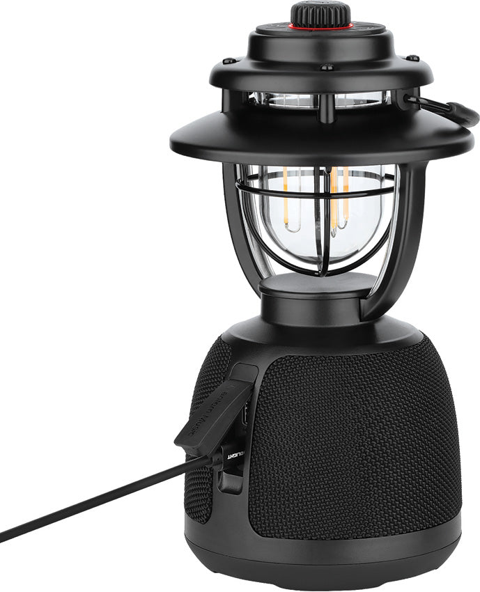 Olantern Music Lantern Black - OLTLANTMUSBK