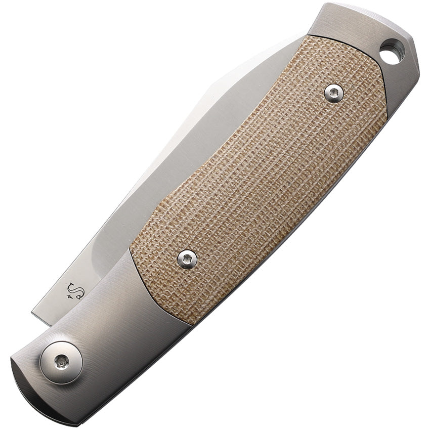 Hug Folder Natural - V5994CN
