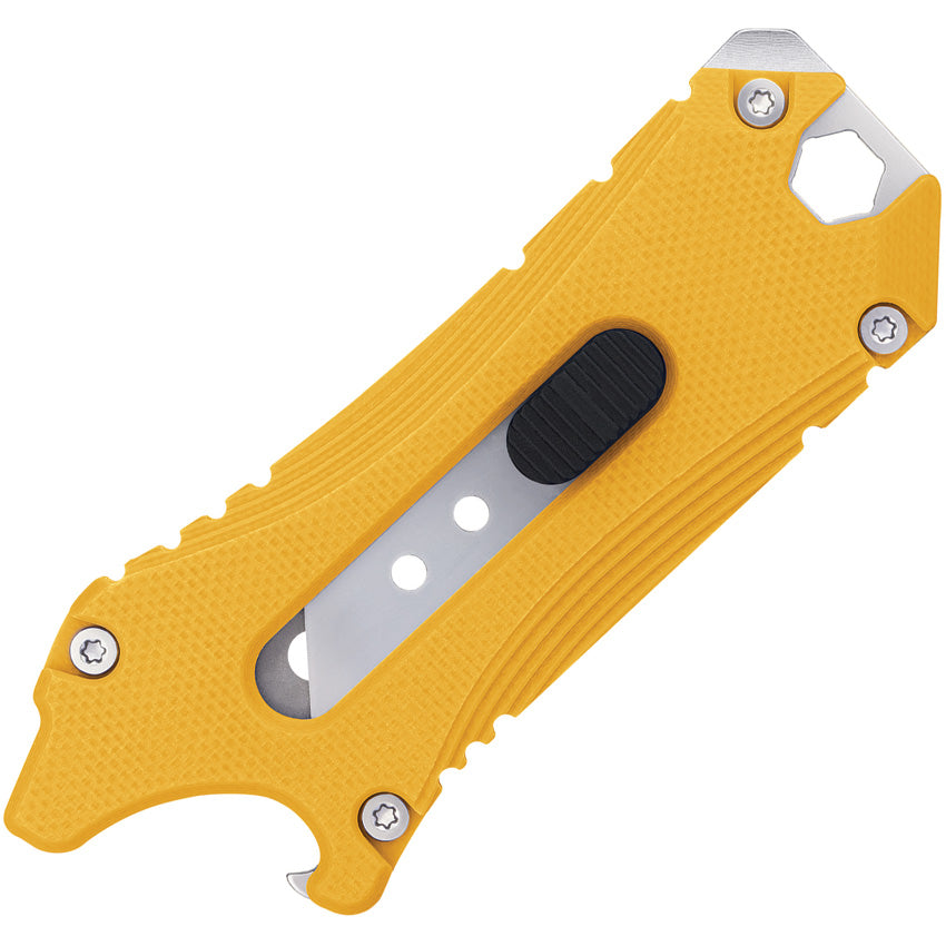 Otacle EDC Utility Knife - OLTOTACLEYE