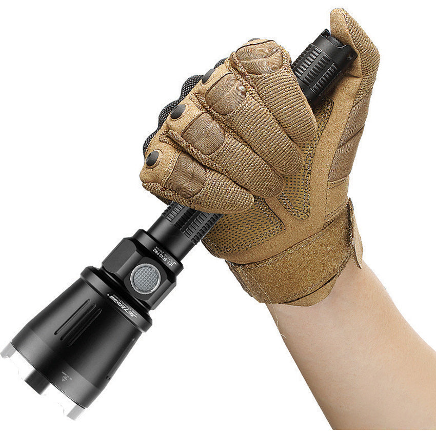 BC40 PRO Flashlight - JETBC40P