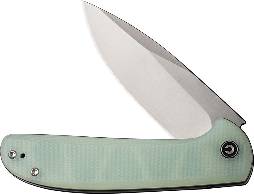 Primitrox Linerlock Jade - CIVC23005A1