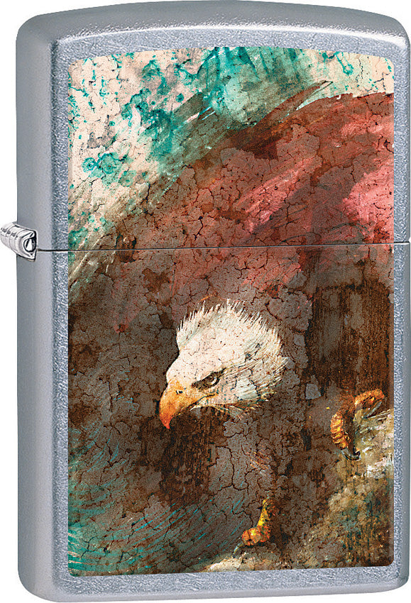 Eagle Design Lighter - ZO15324