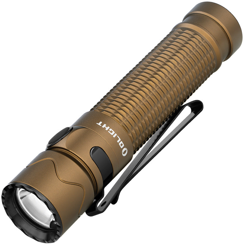 Warrior Mini 2 Flashlight DT - OLTWRMINI2DT