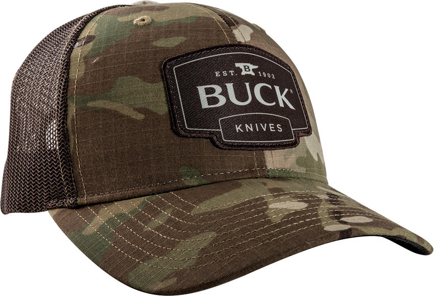 MultiCam Trucker Hat - BU89146