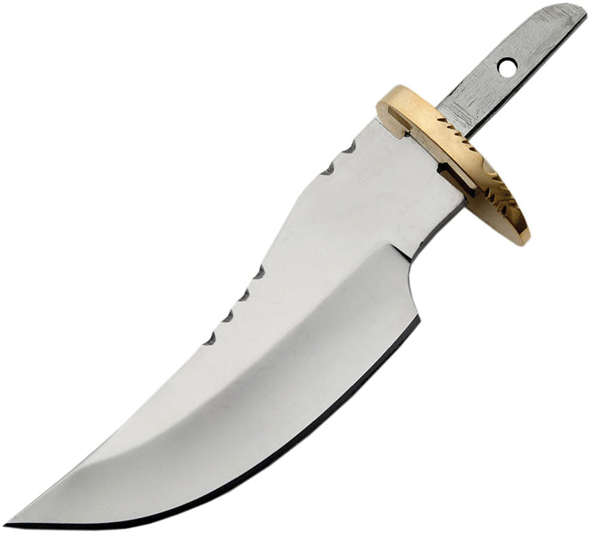 Blade Blank w Sheath - BL7726