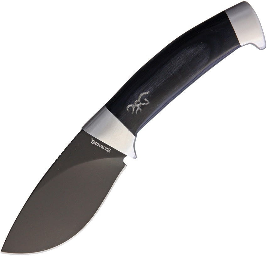 Black Laminate Skinner - BR0371