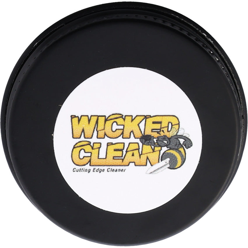 Wicked Clean .5 oz - WKDC05