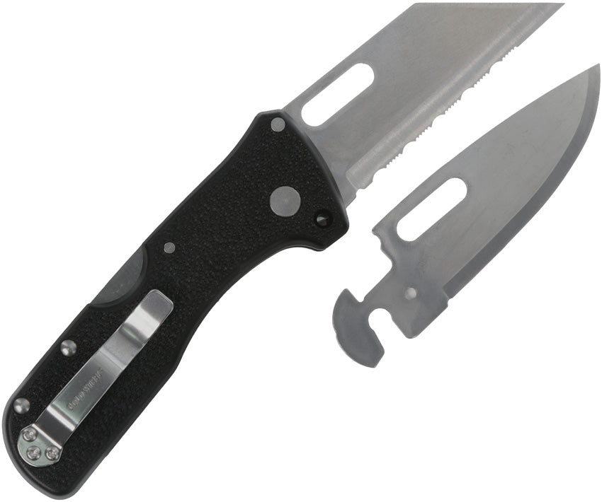 Click N Cut Lockback - CS40BAZ