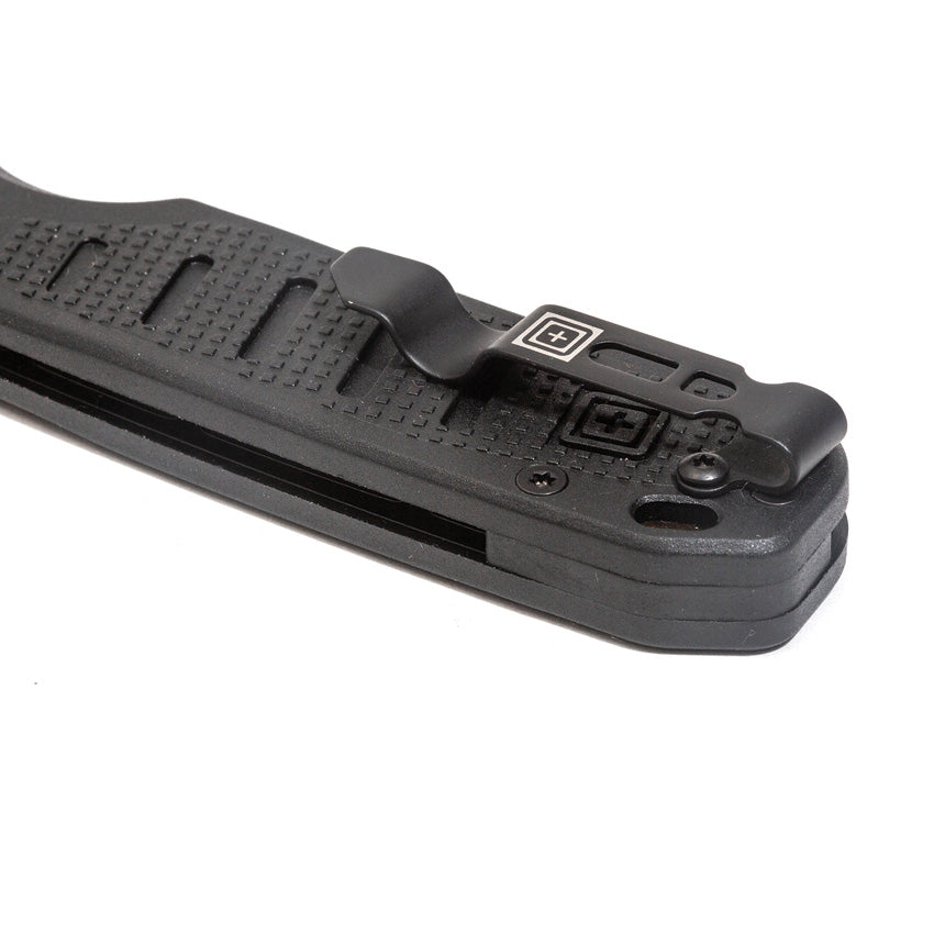 Mini Icarus Linerlock Blk - FTL51157019