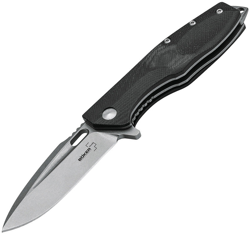 Mini Caracal Linerlock - BOP01BO756