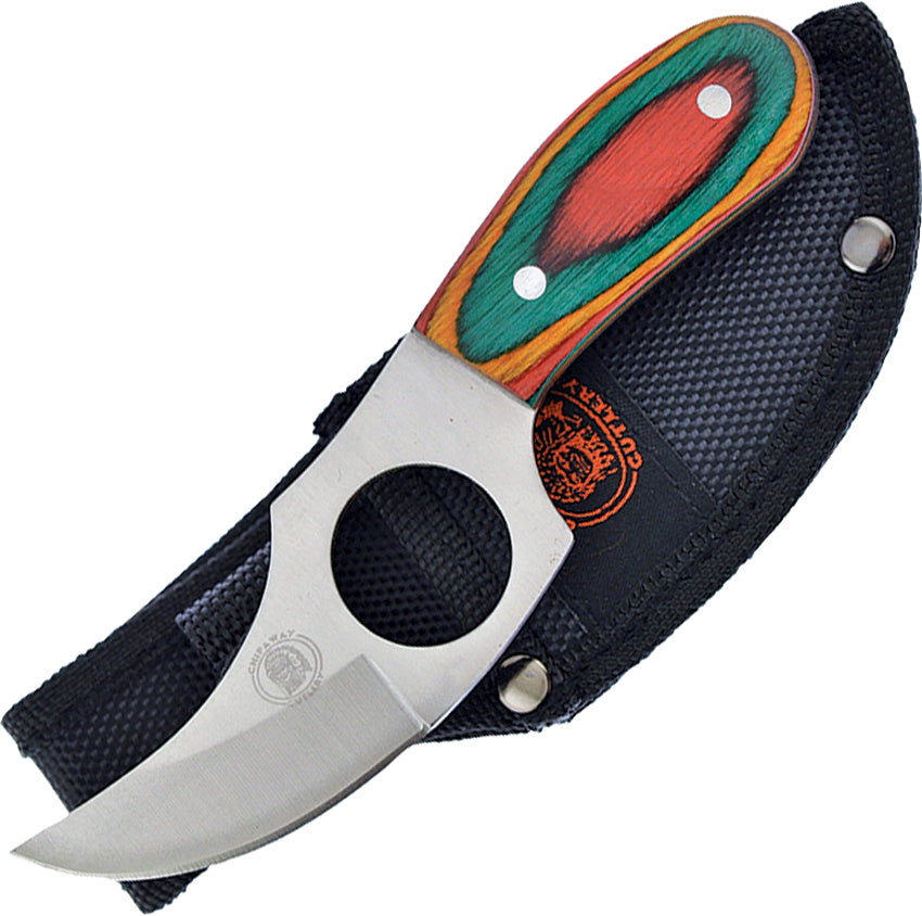Cat Skinner Frostwood - FCW647FW