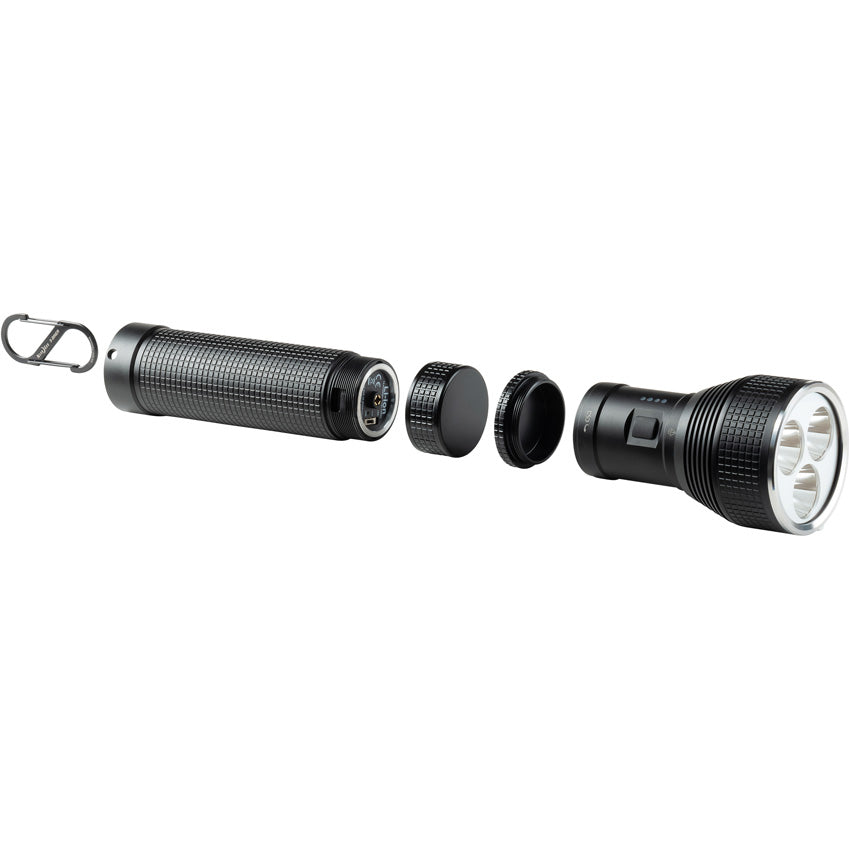 T11R Tactical Flashlight - LML04819