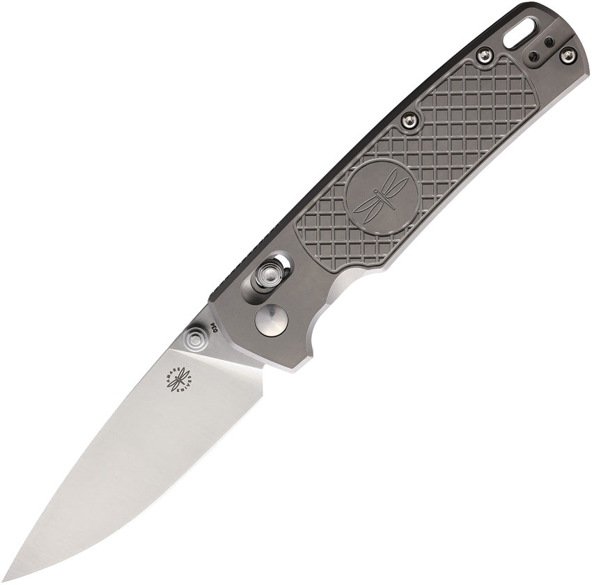 Field Bro LR-Lock Titanium - AMR202102