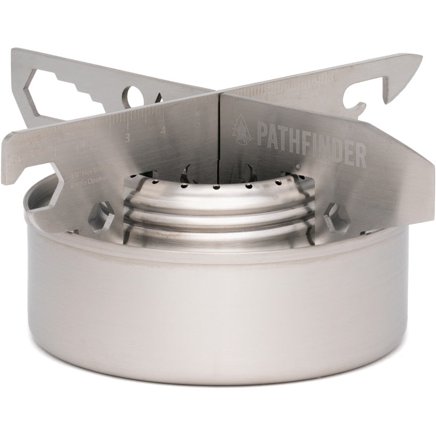 Stove Stand Multi-Tool - PTH059