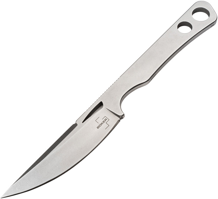 Gekai Fixed Blade - BOP02BO071