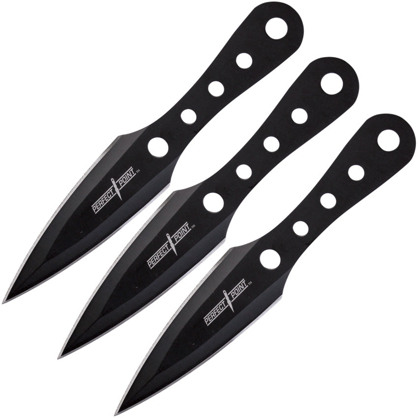 Throwing Knife Set - M4518