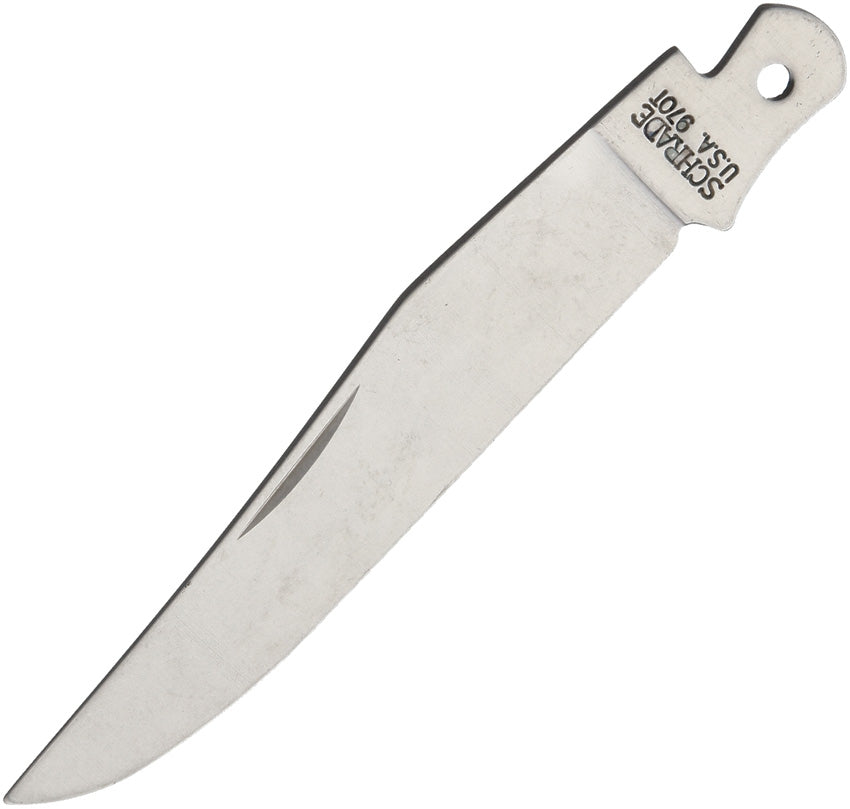Folding Knife Blade - S475