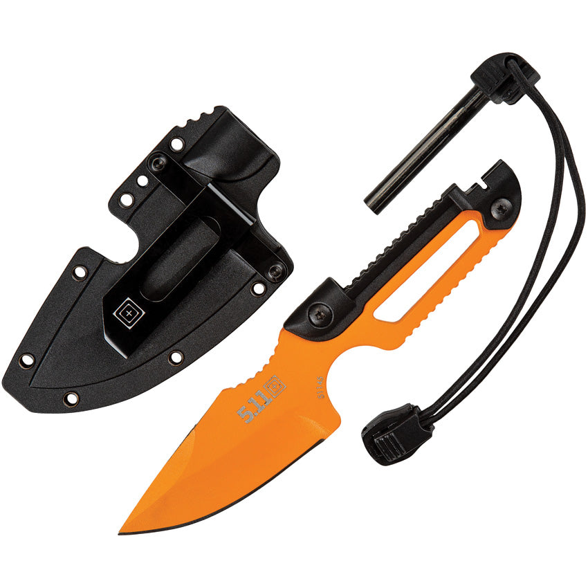 EDC Ferro Neck Knife - FTL51145