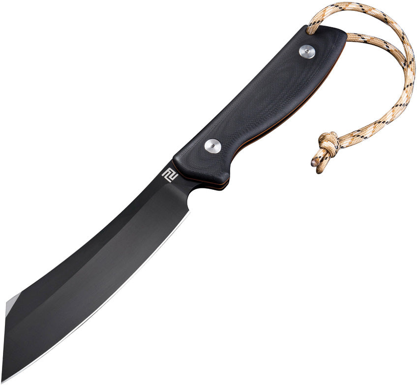 Tomahawk Fixed Blade - ATZ1815BBOE