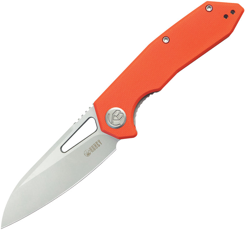 Vagrant Linerlock Orange - KUB291L