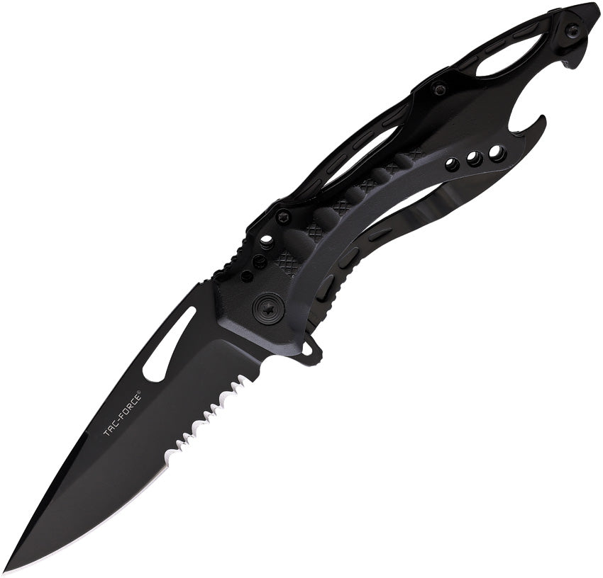 Linerlock A/O Black - TF705BKPL