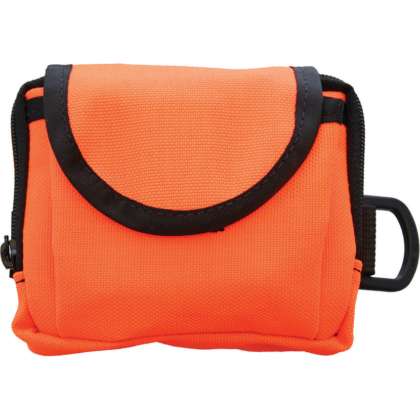 Pocket Survival Kit Orange - ESSKITOR