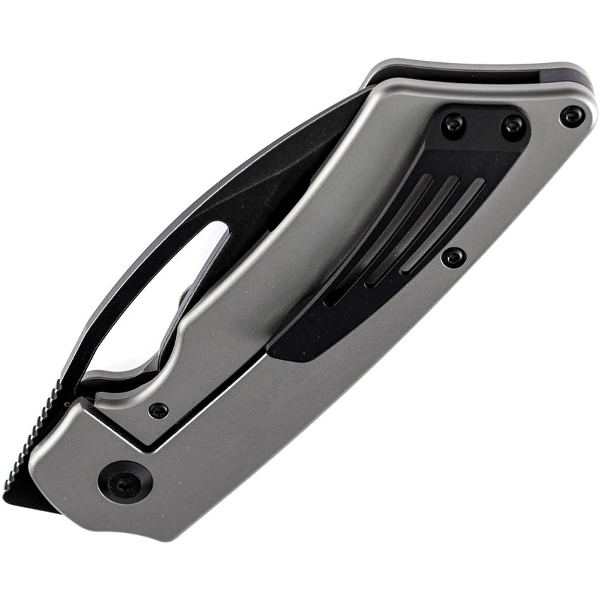 Goblin XL Framelock Titanium - K1016A1