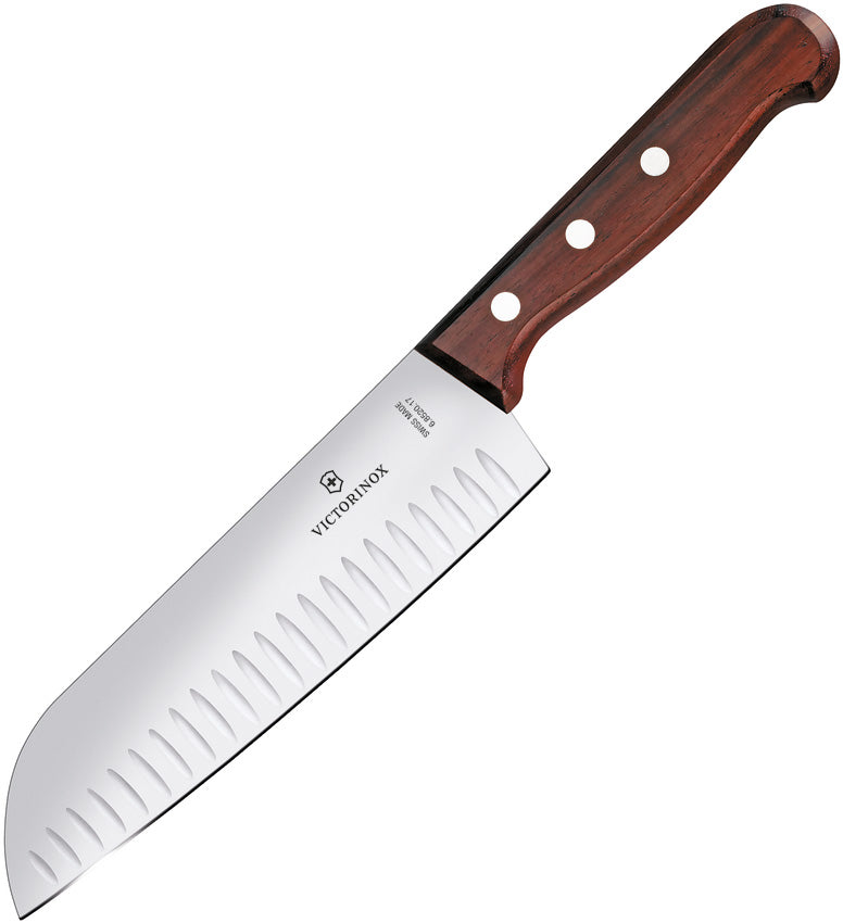 Santoku Fluted Edge - VN6852017X2