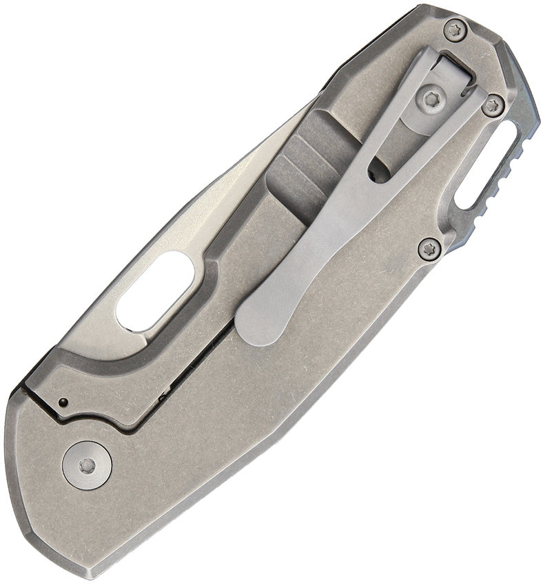 Odino Framelock Carbon Fiber - V5918FC