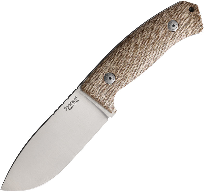 M3 Fixed Blade Natural - LSTM3CVN