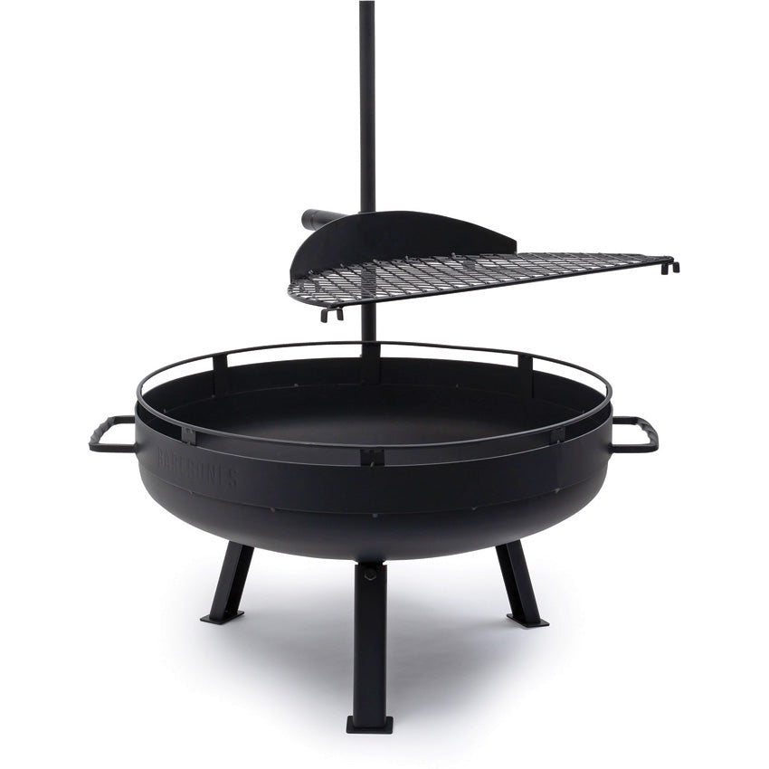 Cowboy Fire Pit Grill Grate - BARE442