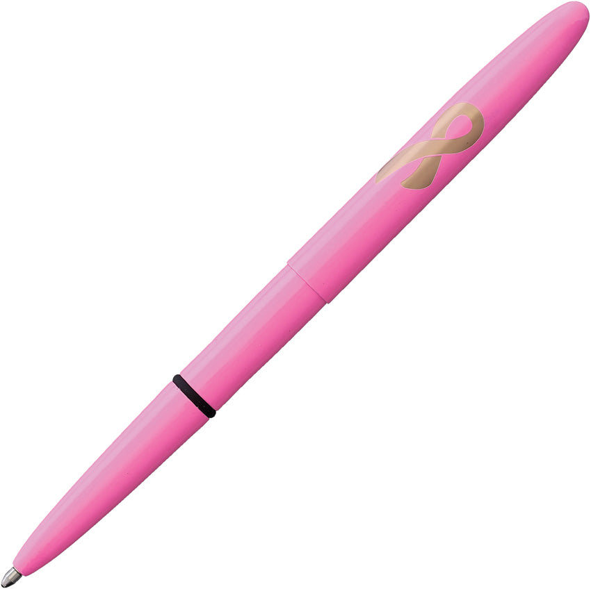 Bullet Space Pen Breast Cancer - FP842586
